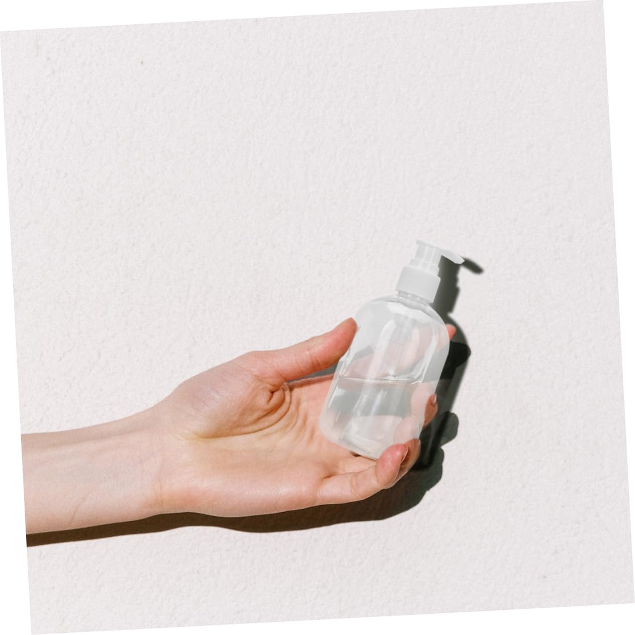 MAGICLULU Reisebehälter Aus Silikon 10 STK Spender Seifenspender Toilettenartikel Spenderflasche Für Die Reiseflasche Aus Silikon Lotionsflasche Drücken Container Silikonbehälter
