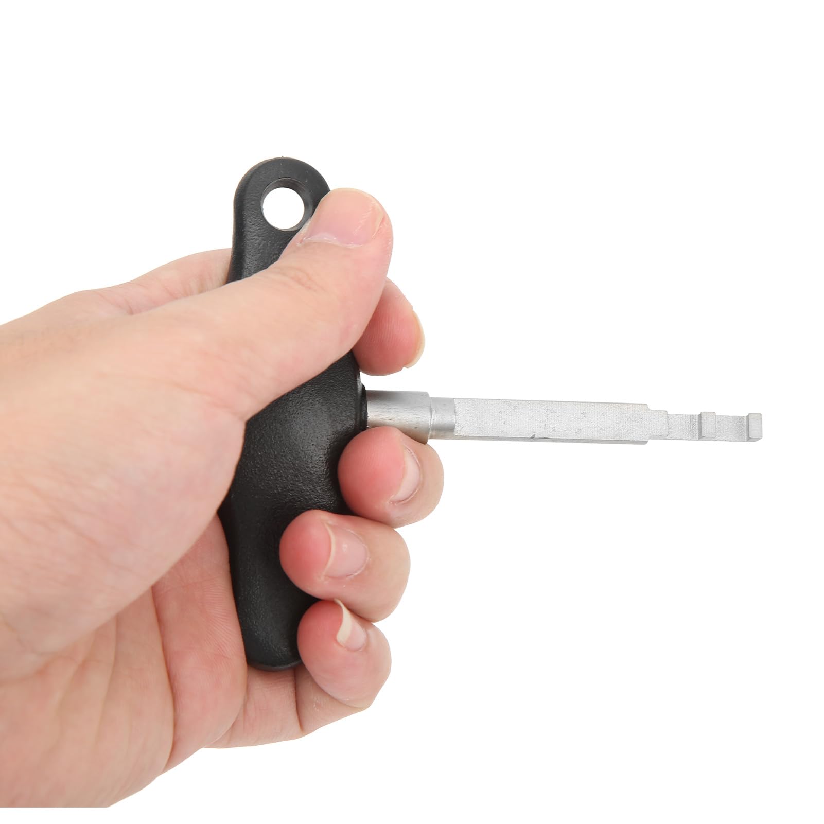 Auto Stecker Entferner Werkzeug - T-Form Kabelbaum Ziehhilfe Für Elektrische Verbinder