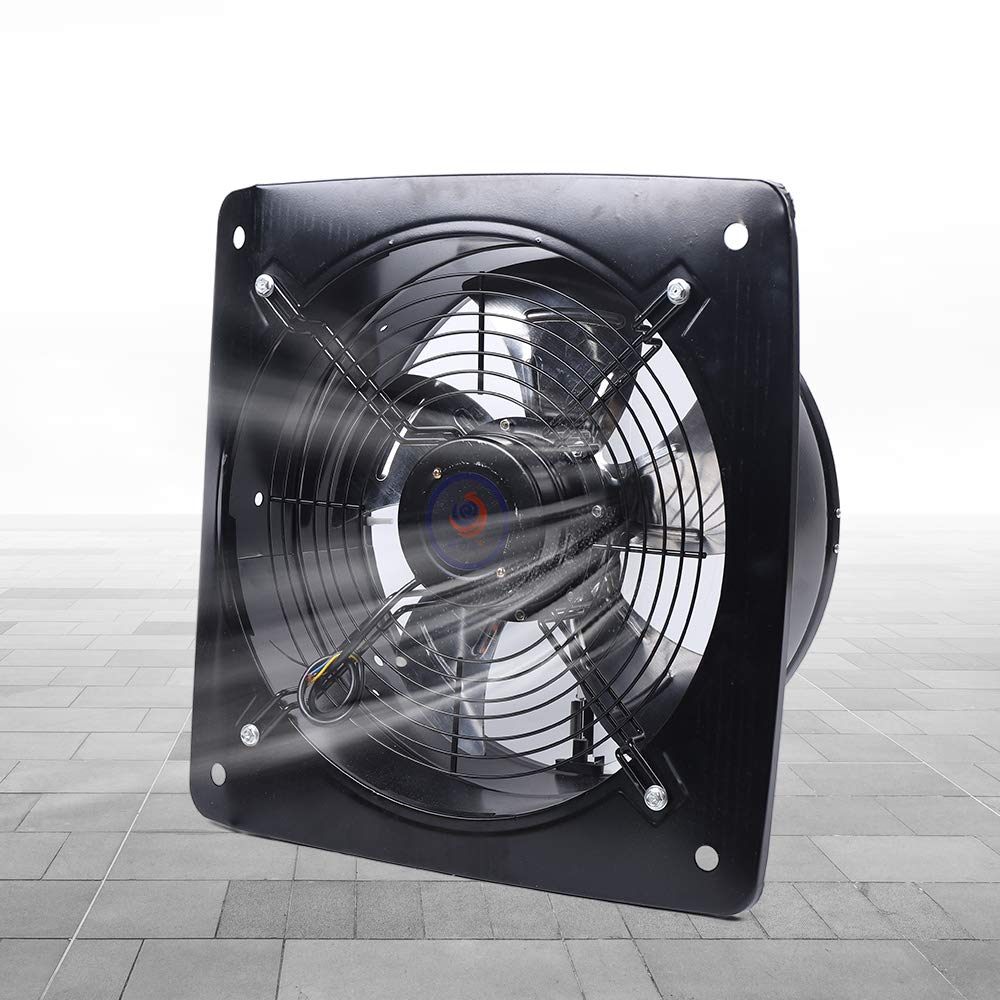 Explosion Proof Fan 16'' Utility Blower Fan 750W 4700CFM Industrial