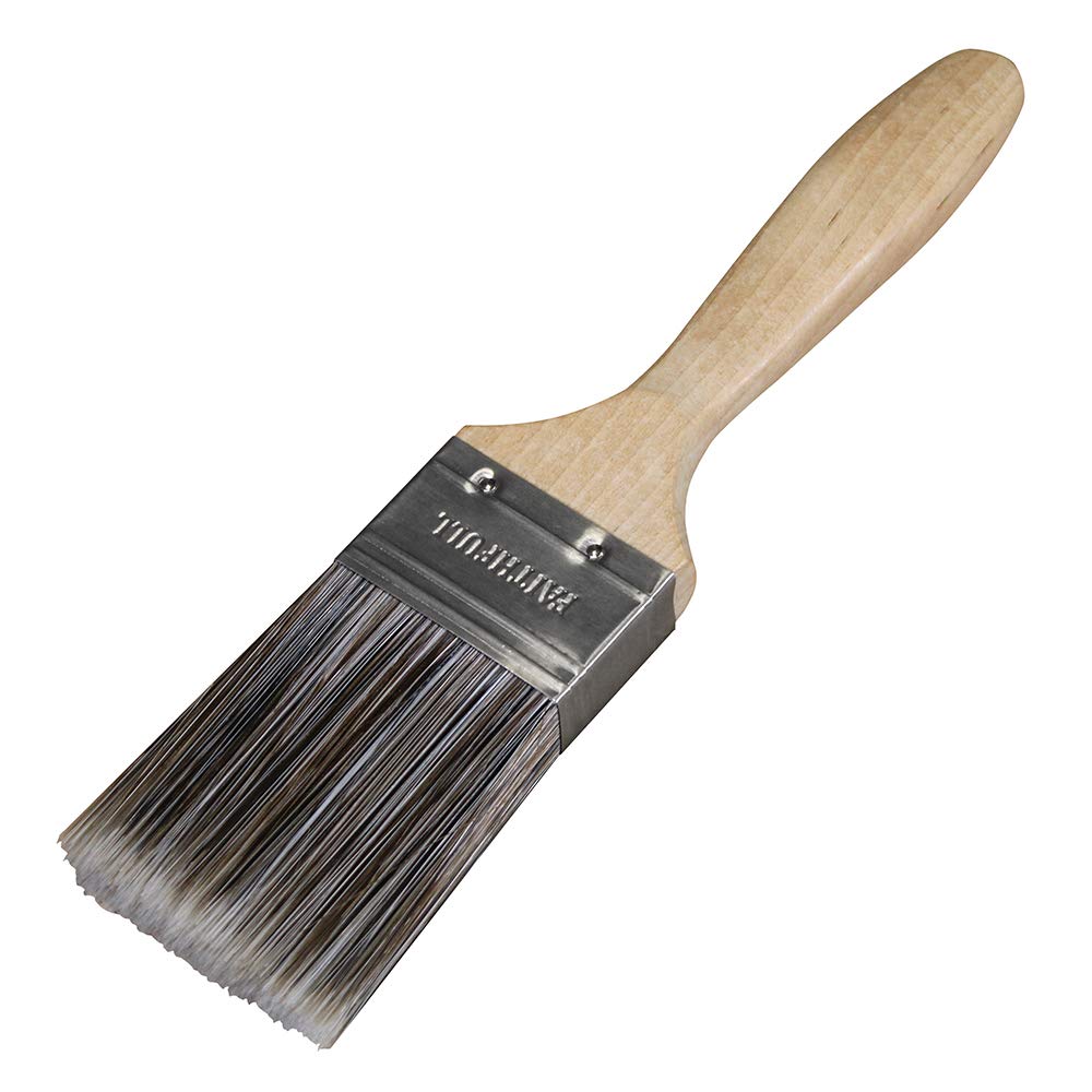 Faithfull 7500520 Tradesman Synthetic Paint Brush 50Mm (2In)