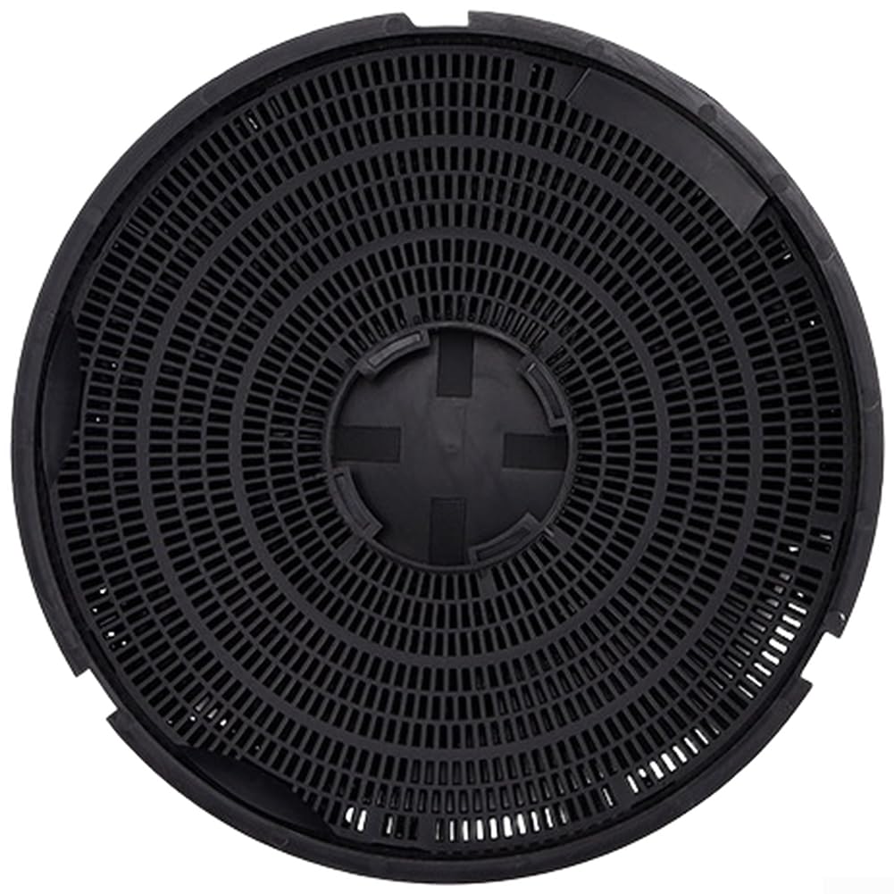 para filtro Aire Cocina Activado Material para filtro Aire(238 * 40mm)