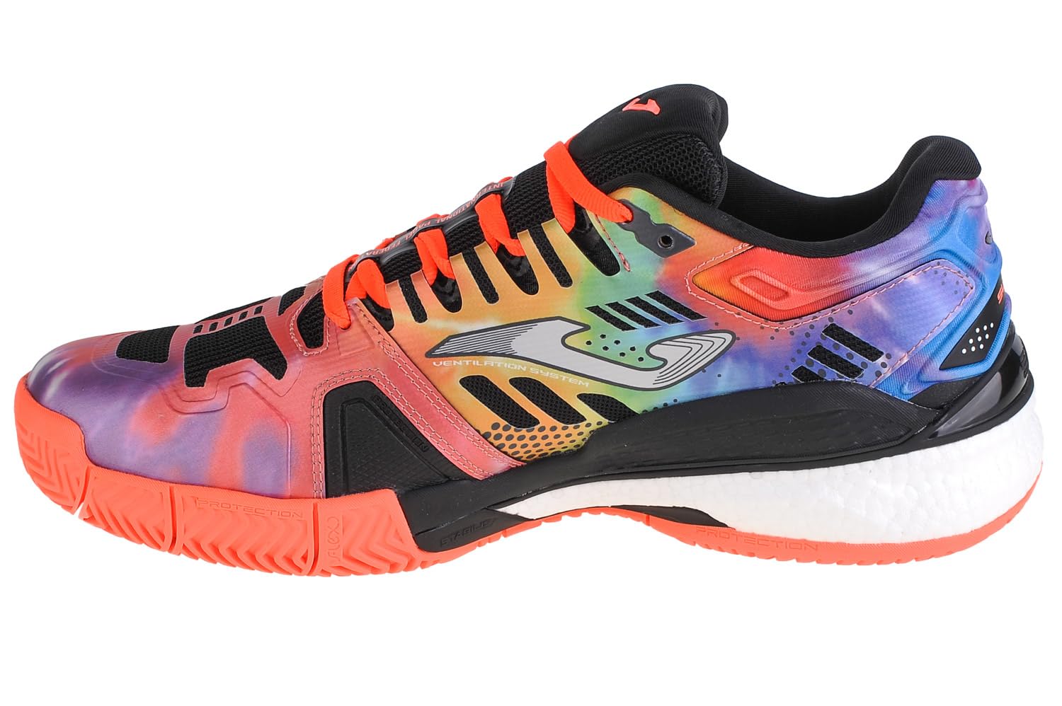 Joma Tennis Shoes Hombre