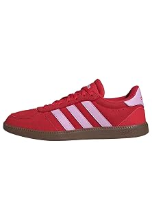 adidas Women's Breaknet Sleek Shoe - Amazon product rated Grade B