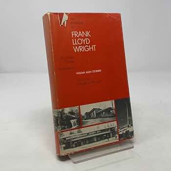 Amazon | The Architecture of Frank Lloyd Wright: A Complete Amazon | The Architecture of Frank Lloyd Wright: A Complete