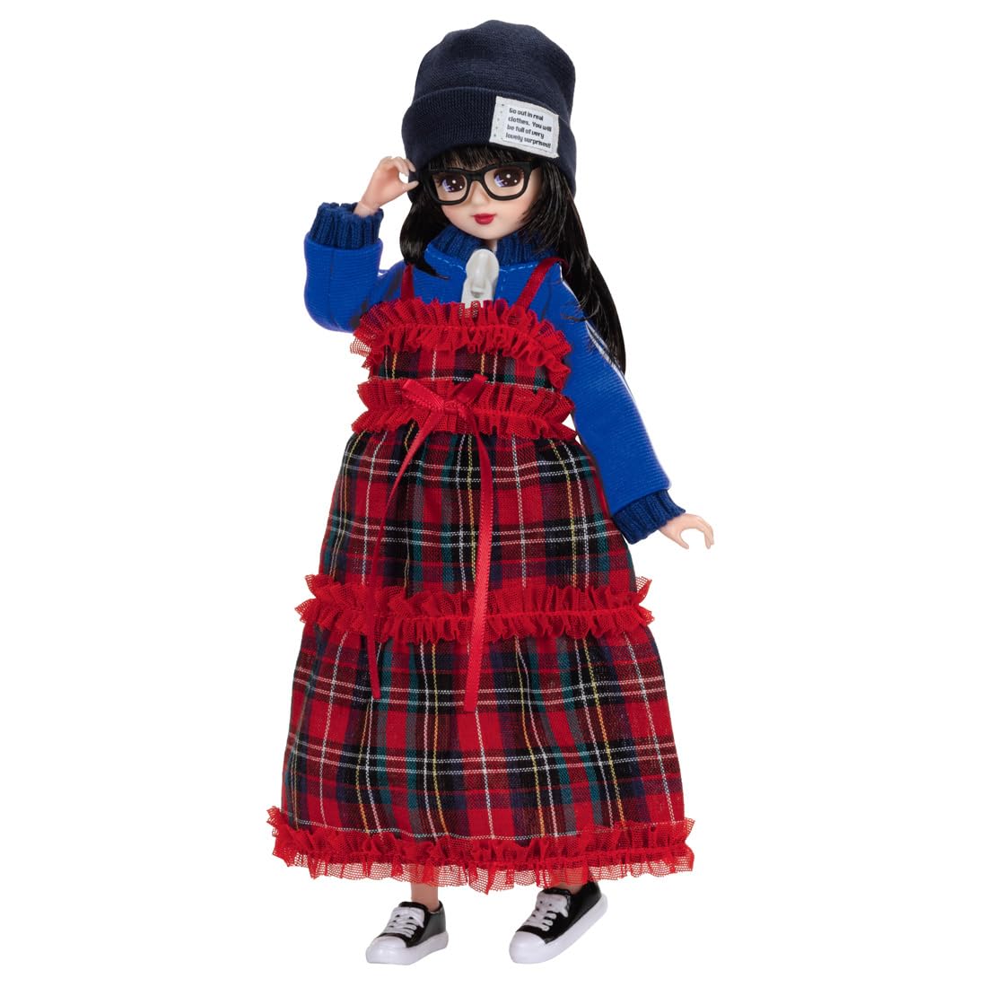 Amazon.co.jp: タカラトミー(TAKARA TOMY) リカちゃん ドール LD-29
