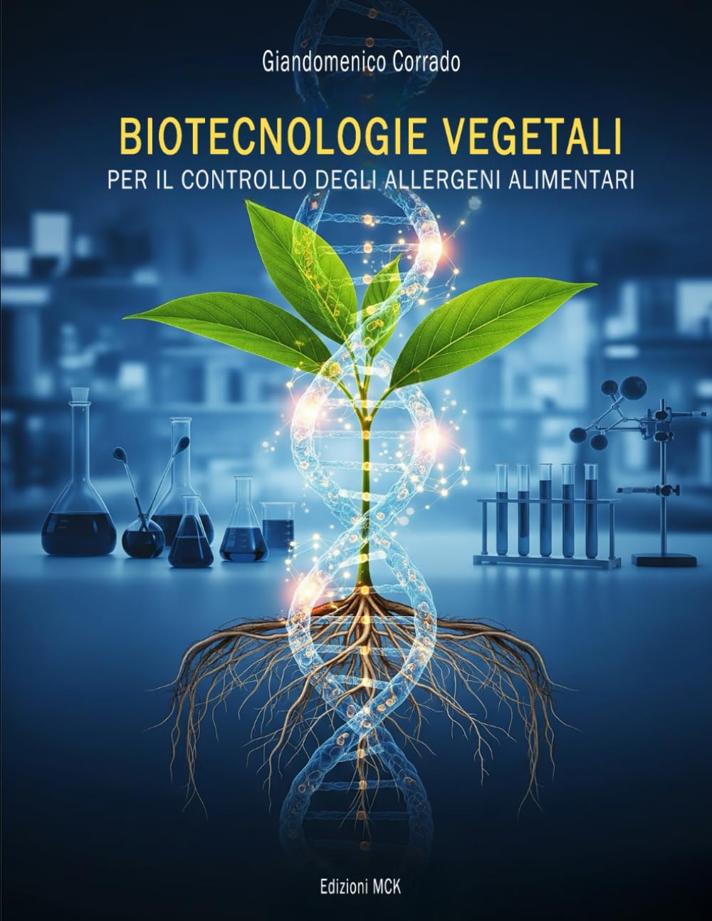 Biotecnologie vegetali per il controllo degli allergeni alimentari