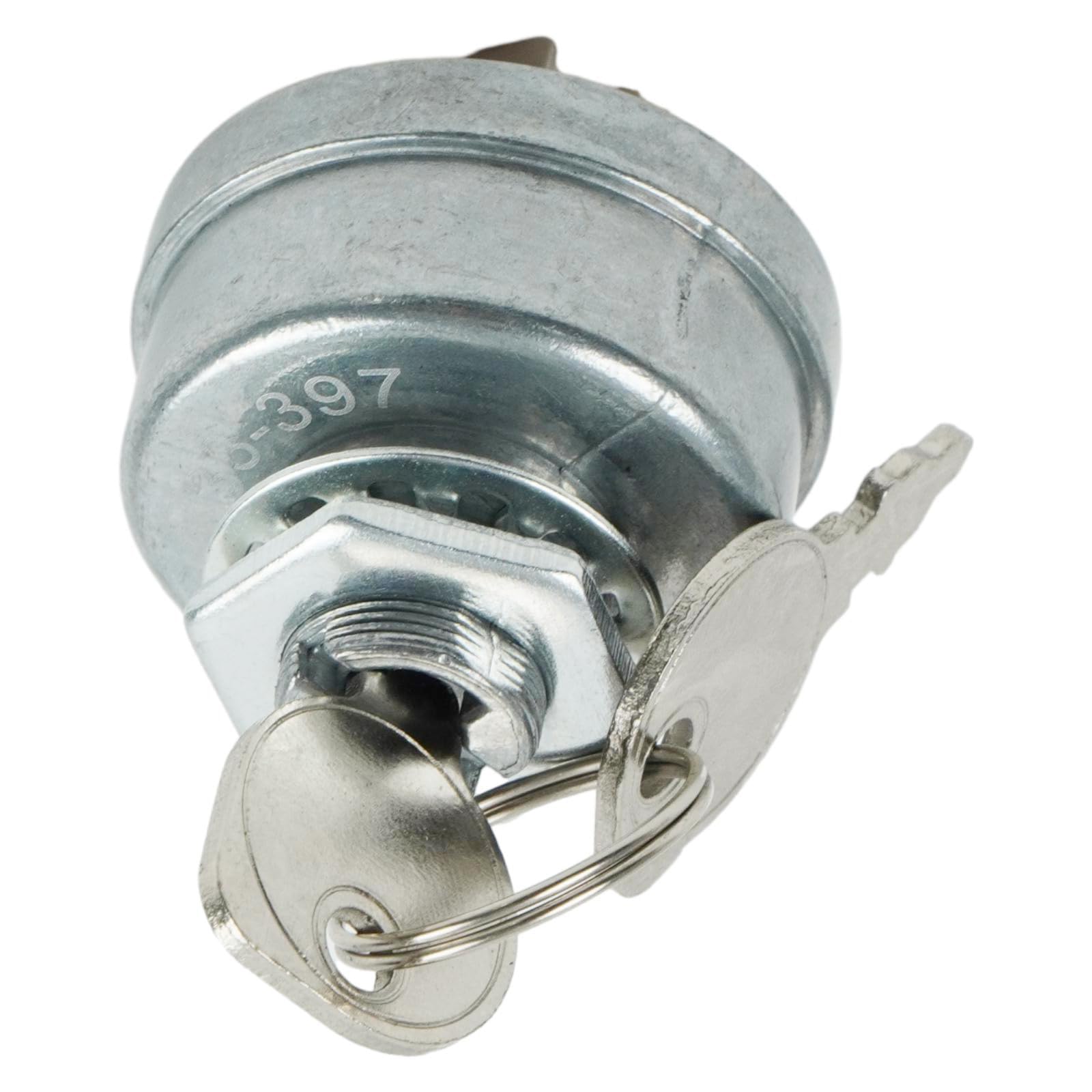 Unifizz Ignition Switch 3623 Ignition Starter Switch 33-397 158913