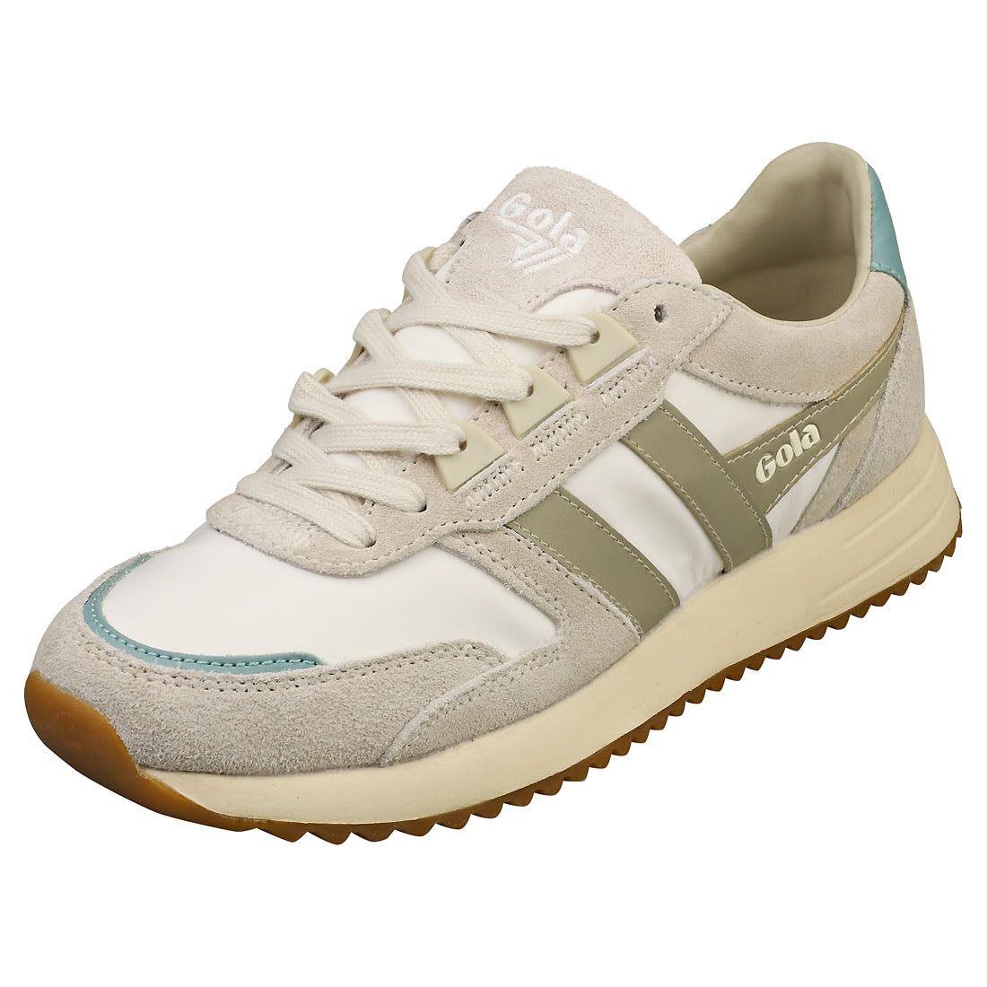 Gola Grandslam Leather