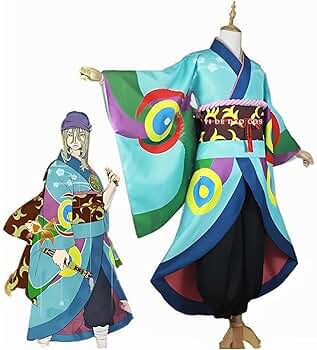 モノノ怪 薬売り コスプレ衣装 + 靴 + ウィッグ Amazon.co.jp: [INLIMA] モノノ怪 薬売り コスプレ衣装 （ウィッグ靴