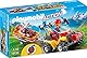 PLAYMOBIL Bergretterquad 9130