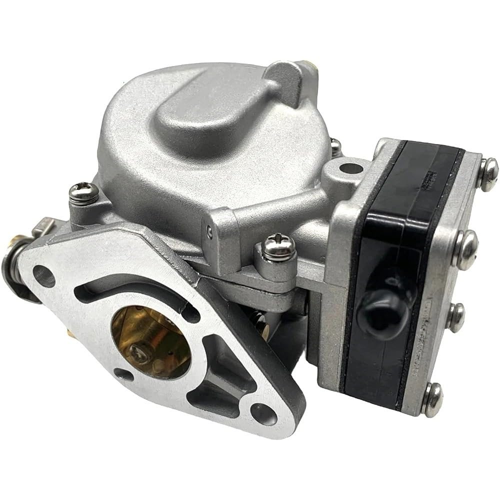 Motori Carburatore Carburatore Assy Per Tohatsu Per Nissan 2 Tempi 5HP M5B M5BS Per Motore Fuoribordo 369-03200-2 369-03200-0 369-03200-2 36903-2002M Carburador Carb