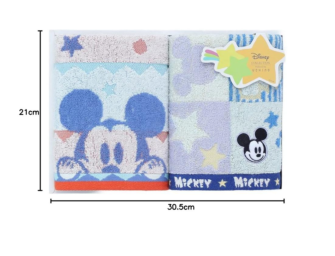 【購入前コメント必須】ディズニーリゾート☆タオルセット 公式】ミニタオルセット｜おすすめグッズ | 東京ディズニーリゾート
