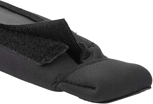 Miniatura 9 de Correas de pie de kiteboard negras, correa de pie para tabla de surf, un par para kiteboard tabla de surf, diversión al aire libre, kitesurf,