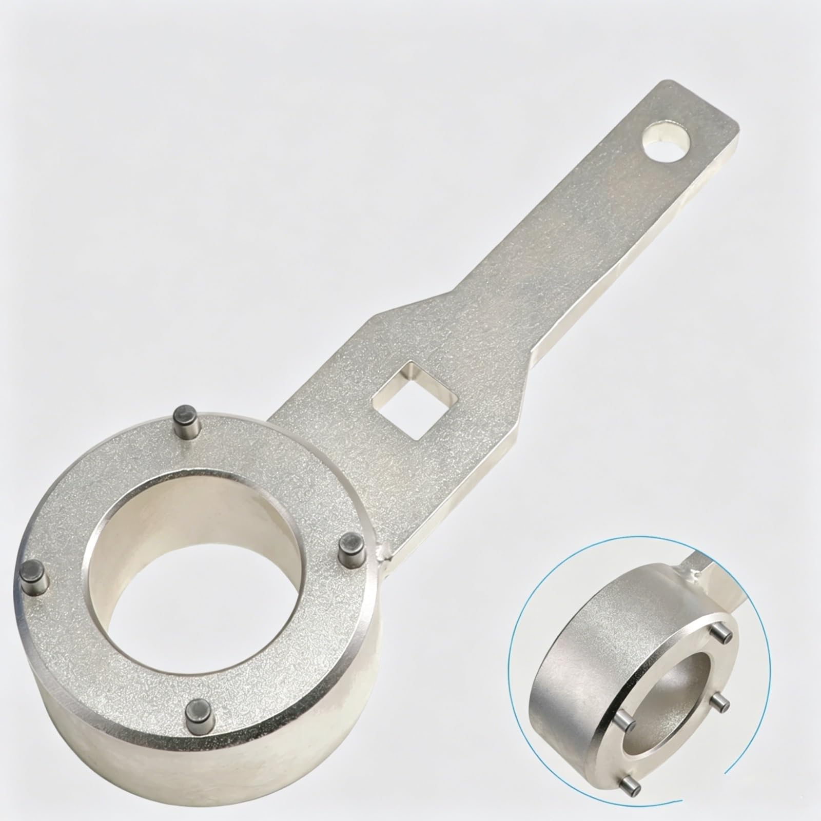 Kit De Herramientas Para El Bloqueo De La Distribución Del Motor Compatible Con VW Para Golf Mk6 Para GTI Para Scirocco Para CC EA888 1.8 2.0 TSI TFSI T40265