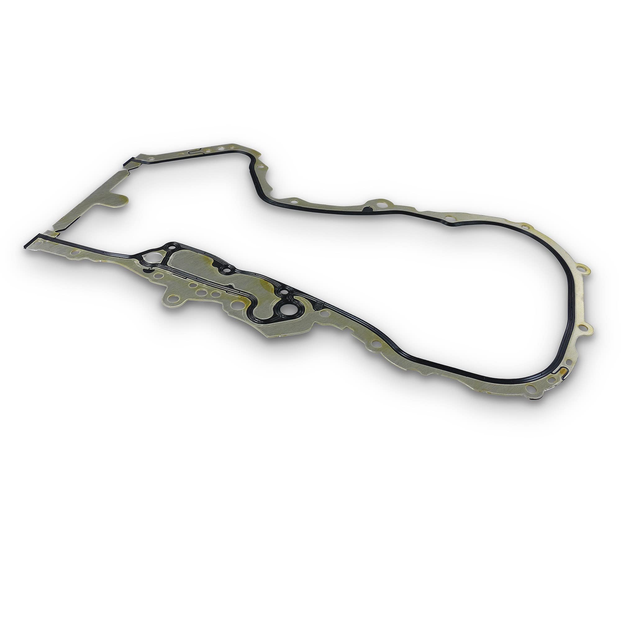 INA 559 0154 30 Steuerkettensatz Steuerkette Kette geschlossen 130 Kompatibel mit VW GOLF VI 5K1 03C105209AQ 03C105209AR 03C109088E