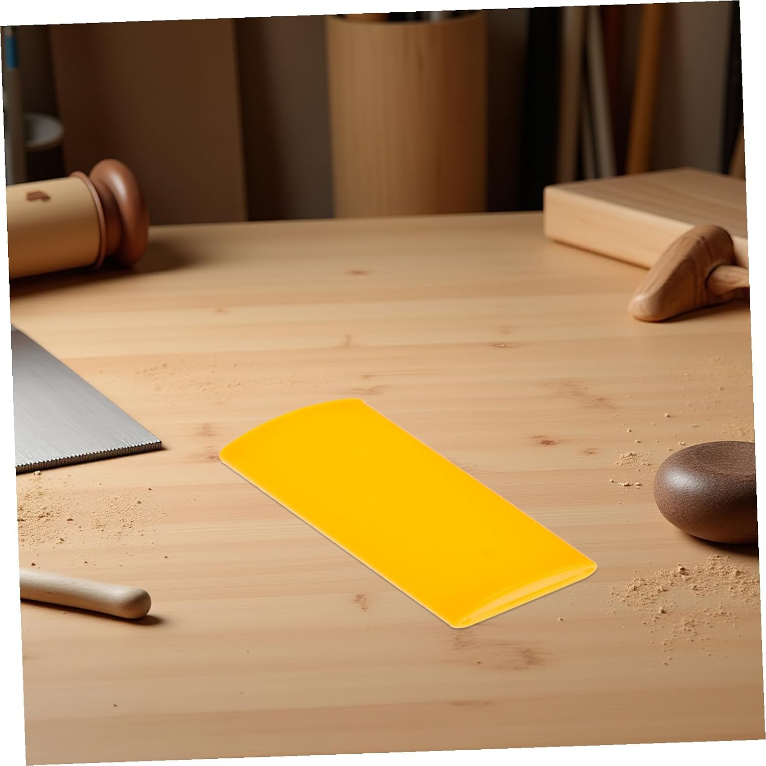 1Pc Waste Blades Storage Case Portable Razor Blade Disposal Box for Safe Convenient Use School for Broken Blade Recycling