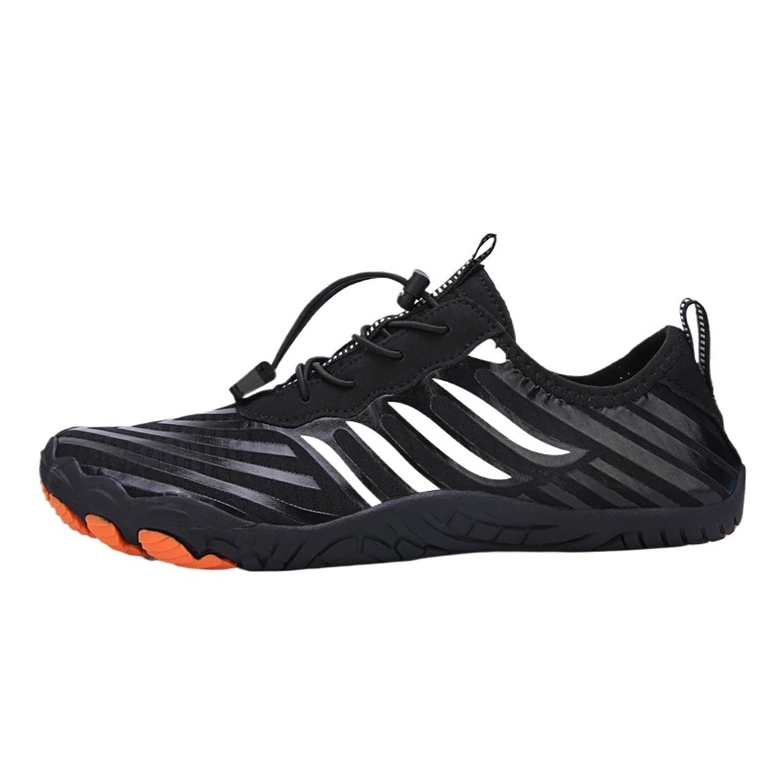 Escarpines Zapatos De Agua For Mujeres Y Hombres, Descalzos, Playa Transpirables, Calzado Deportivo Secado Rápido, Acuáticos Río Mar, Zapatillas Deporte