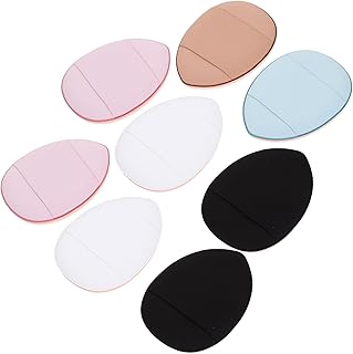 Mini Powder Puff 12pcs Small Size Water-dual ...