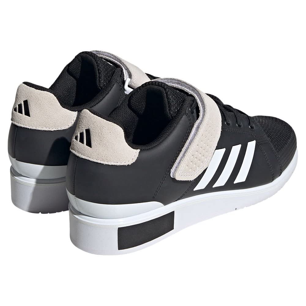 adidas Power III, Zapatillas Halterofilia Hombre