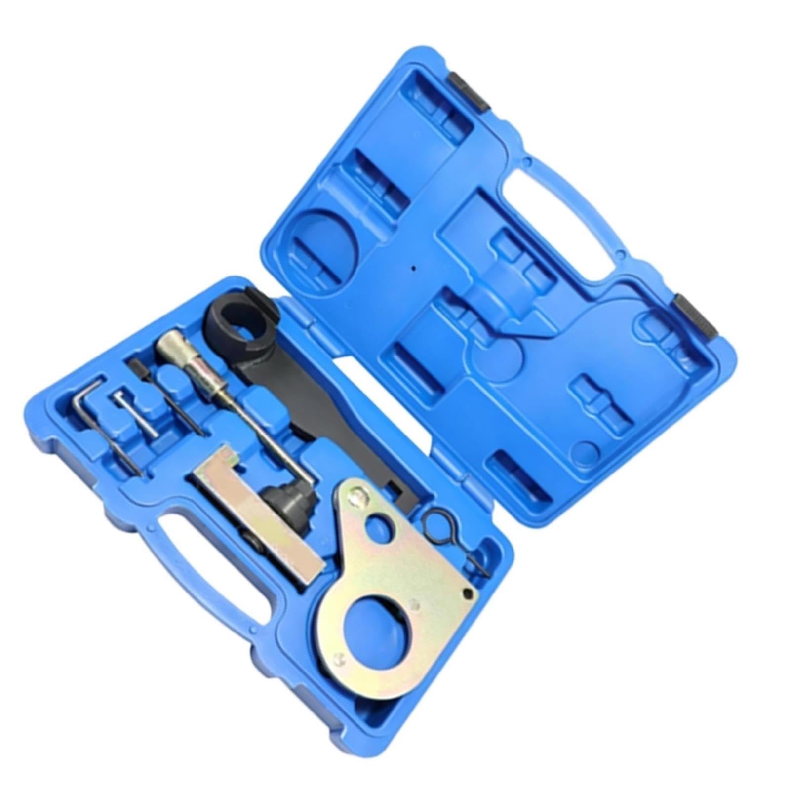 Kit D'outils De Calage Moteur Pour Nissan Pour X-trail 2007-2025