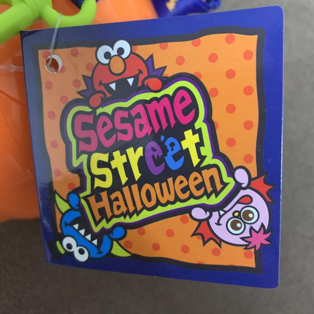 ハロウィン ミニバケツ まとめ売り ユニバ エルモ ハロウィン ミニバケツ まとめ売り ユニバ エルモ Amazon｜USJ