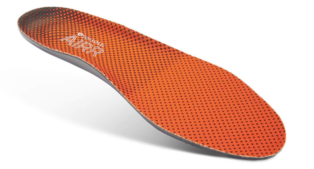 ✅ SofSole Shoe_InSERT, wielokolorowa, 42-44