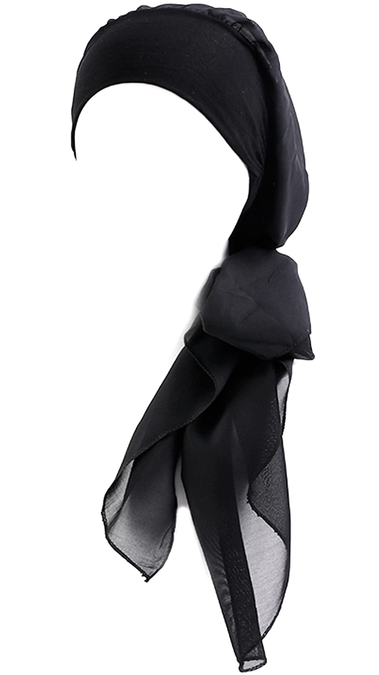 Gragengsheadwear For Women Sleep Beanie Head Scarf For Bald Wraps