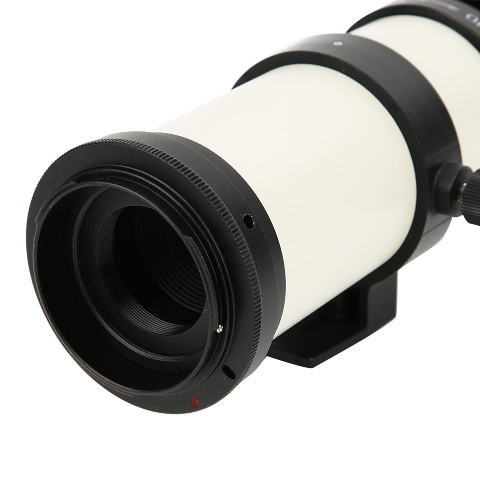 Fotocamere Digitali e Accessori Bianco 420800mm Apertura F 8.316 Telescopio con Messa a Fuoco Manuale Completa Teleobiettivo Zoom per Fotocamera con Attacco EF‑S Obiettivo