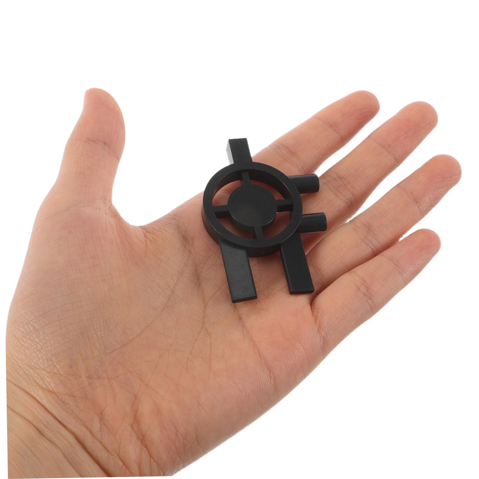 PRETYZOOM 60 Piezas Llave para Dispensador de Toallas de Papel Llave de Repuesto de Compatible con Sistemas Cintas para Uso Comercial Baños y Oficinas