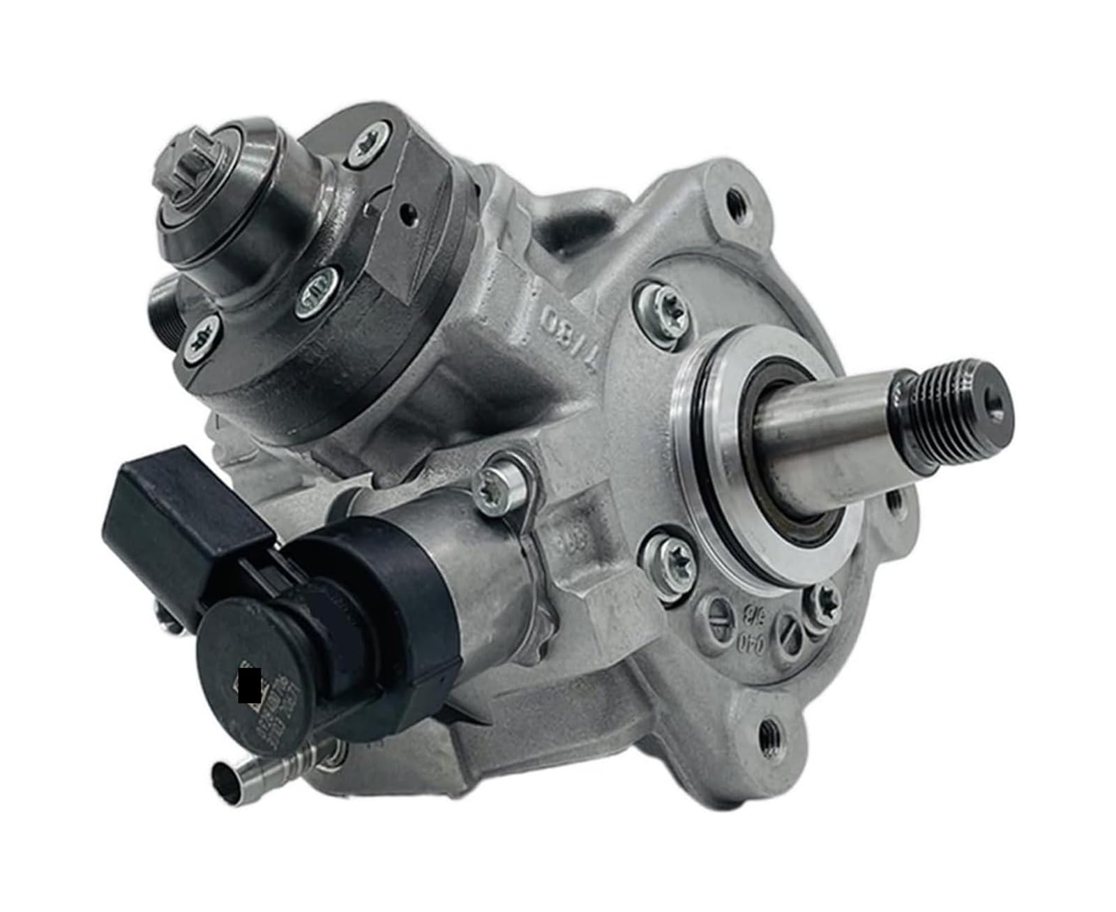 Pompe suralimentation Pour VW Pour Seat Pour 2.0 TDI Pompe D'injection De Carburant Diesel À Rampe Commune 0445010507