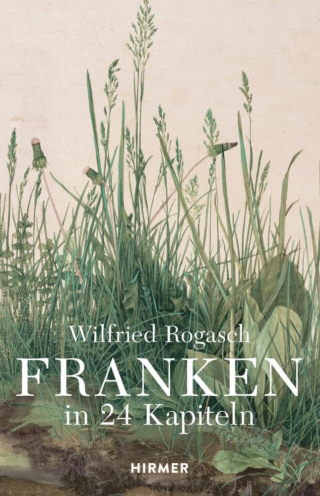 Franken: in 24 Kapiteln