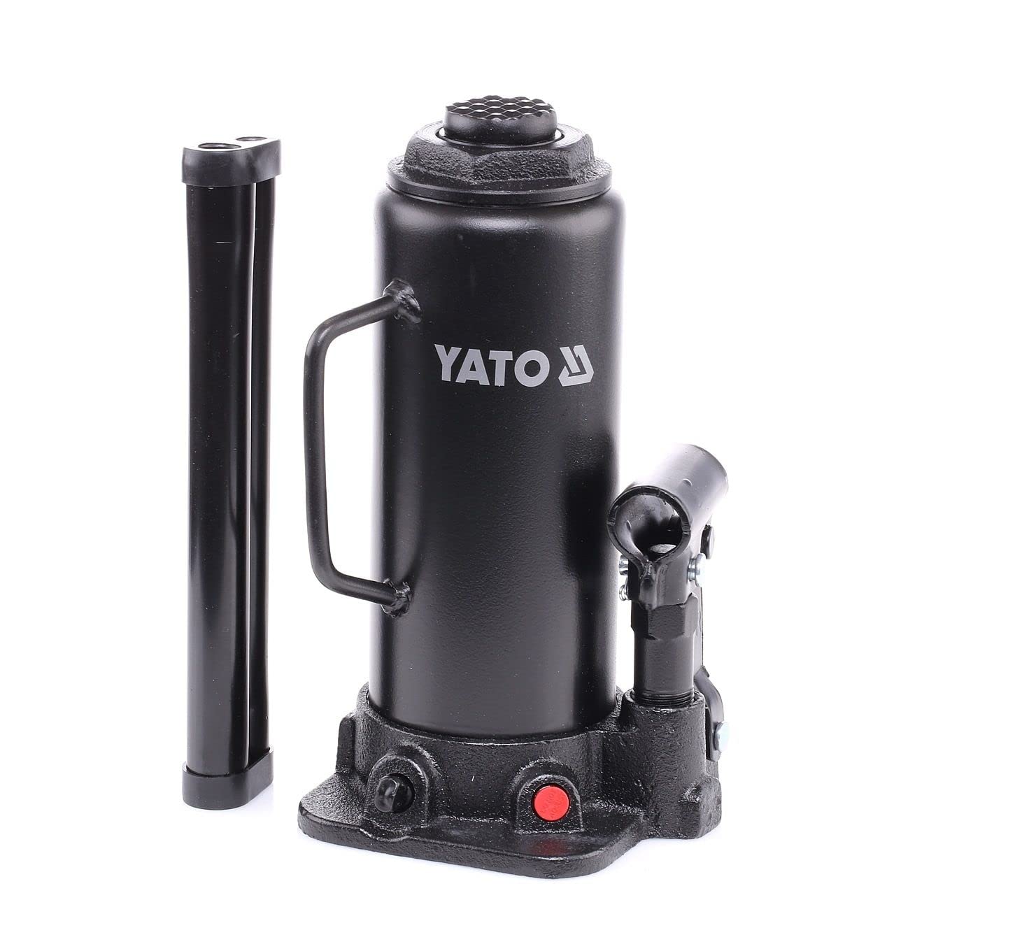 YATO YT-17004 - gato de botella hidráulica 10T