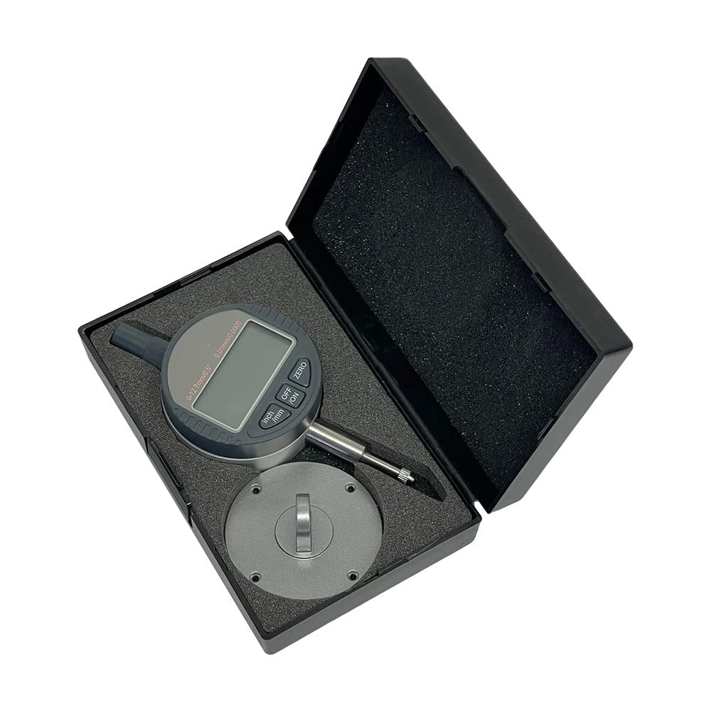Digital Dial Indicator 0-12.7mm/0.5