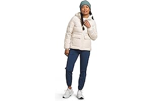 Canada Goose Women's Gotham Jacket in Vintage White