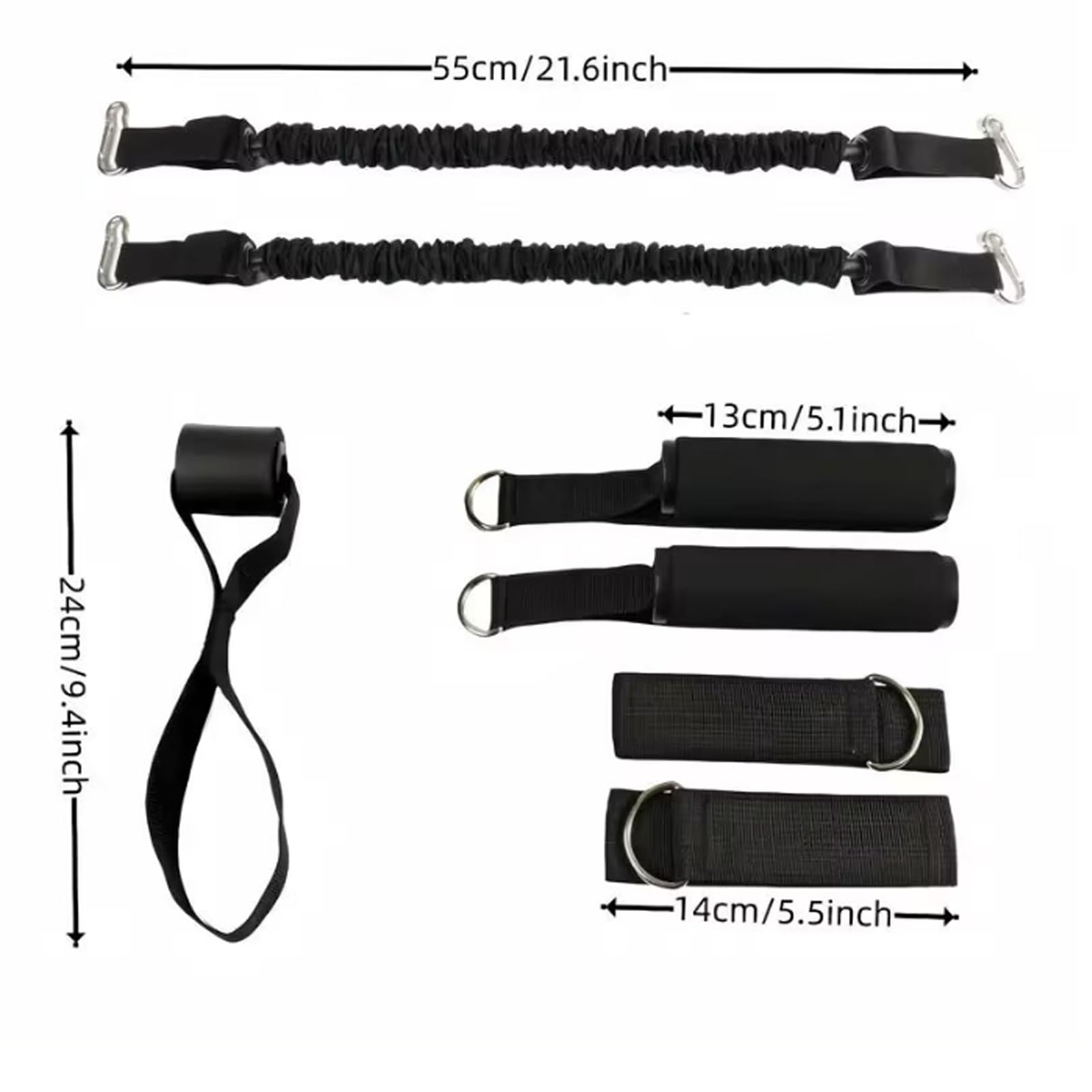 Press Up Board-26 in 1 - Strumento multifunzione per il fitness a casa