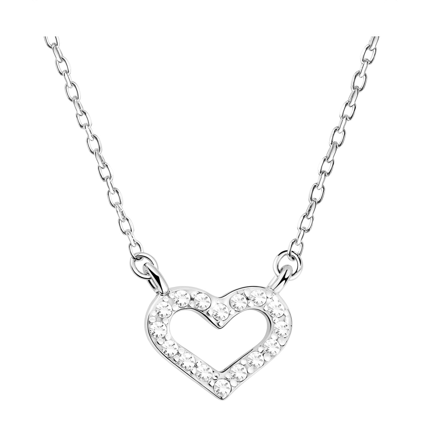 Collana Donna GIORGIO VISCONTI in oro e diamanti - GBX37657