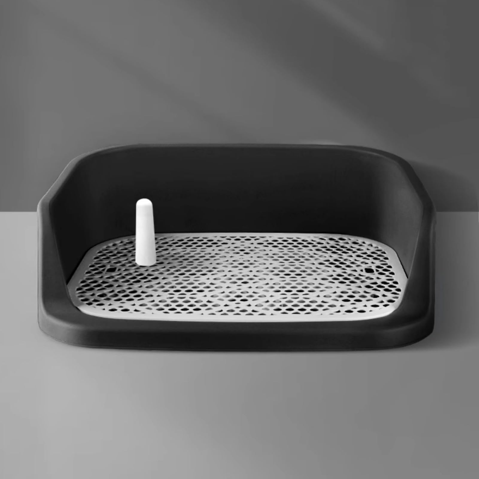 Hondentoilet Binnen,Pee Pad Houder Hondenbak Voor Hondentoilet Binnen,Pee Pad Houder Hondenbak Voor