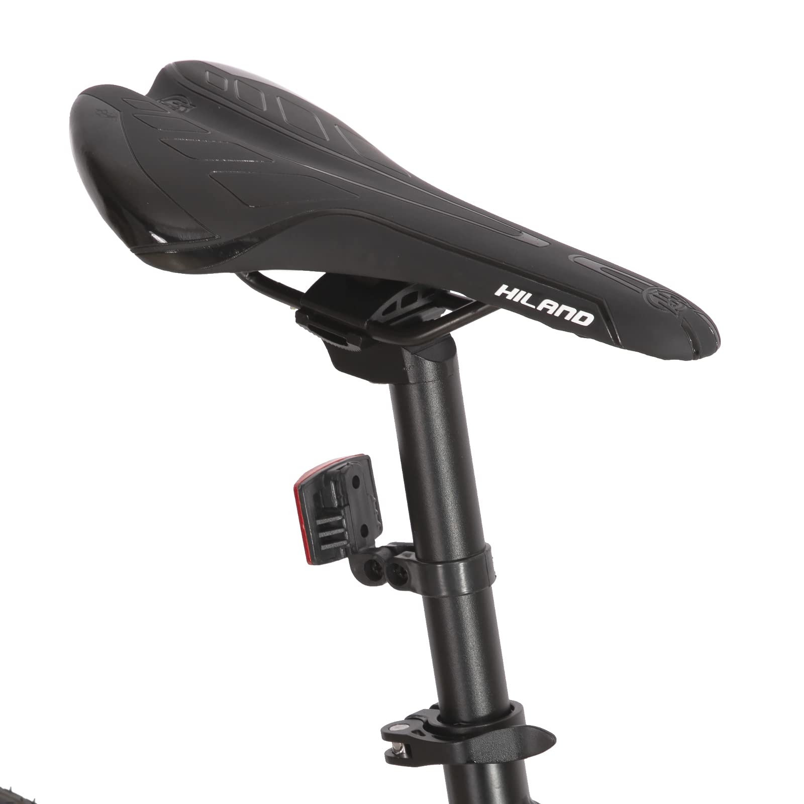 HILAND Bicicletta da corsa in alluminio 700C, Shimano a 21 marce, 28 pollici, per uomo e donna
