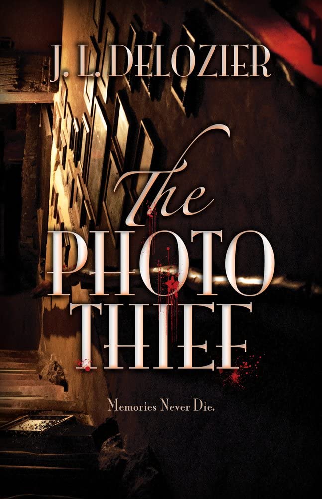 Buy The Photo Thief — BookShops.in