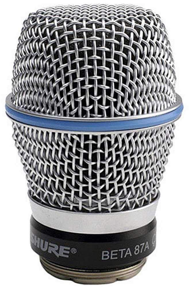 Amazon.com: Shure RPW120 Replacement Cartridge, Housing, and