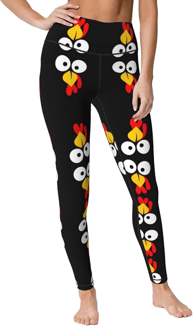 leggings review amazon funny