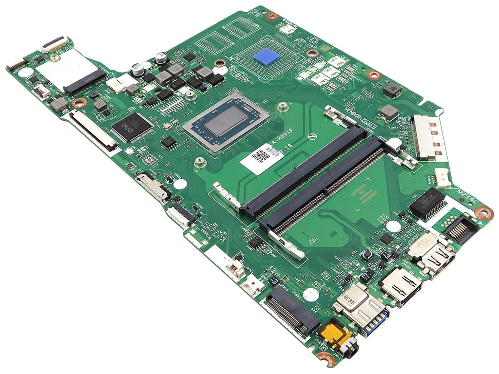 Amazon.com: Motherboard NB.HF911.001 Compatible Replacement for