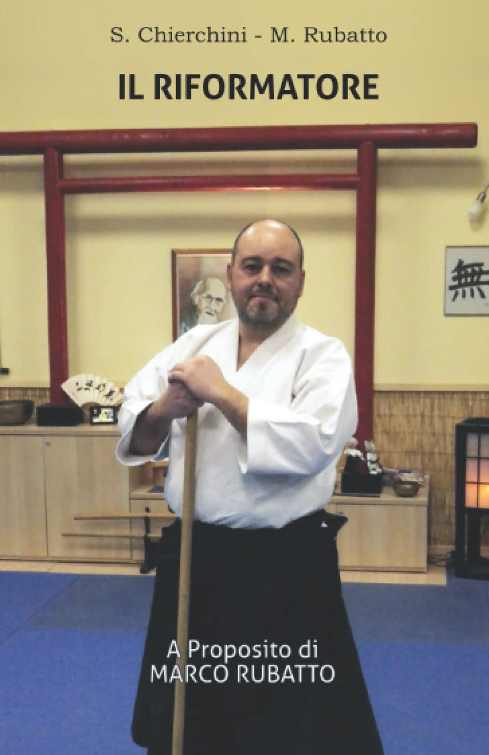 Il Riformatore: A Proposito di Marco Rubatto