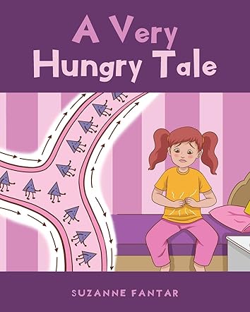 A Very Hungry Tale