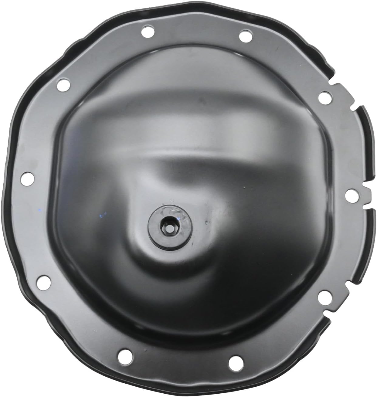 Differential Cover Rear 8.5 In. Ring Gear 25824253 697-727 09-20