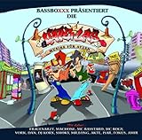  Musike für Atzen