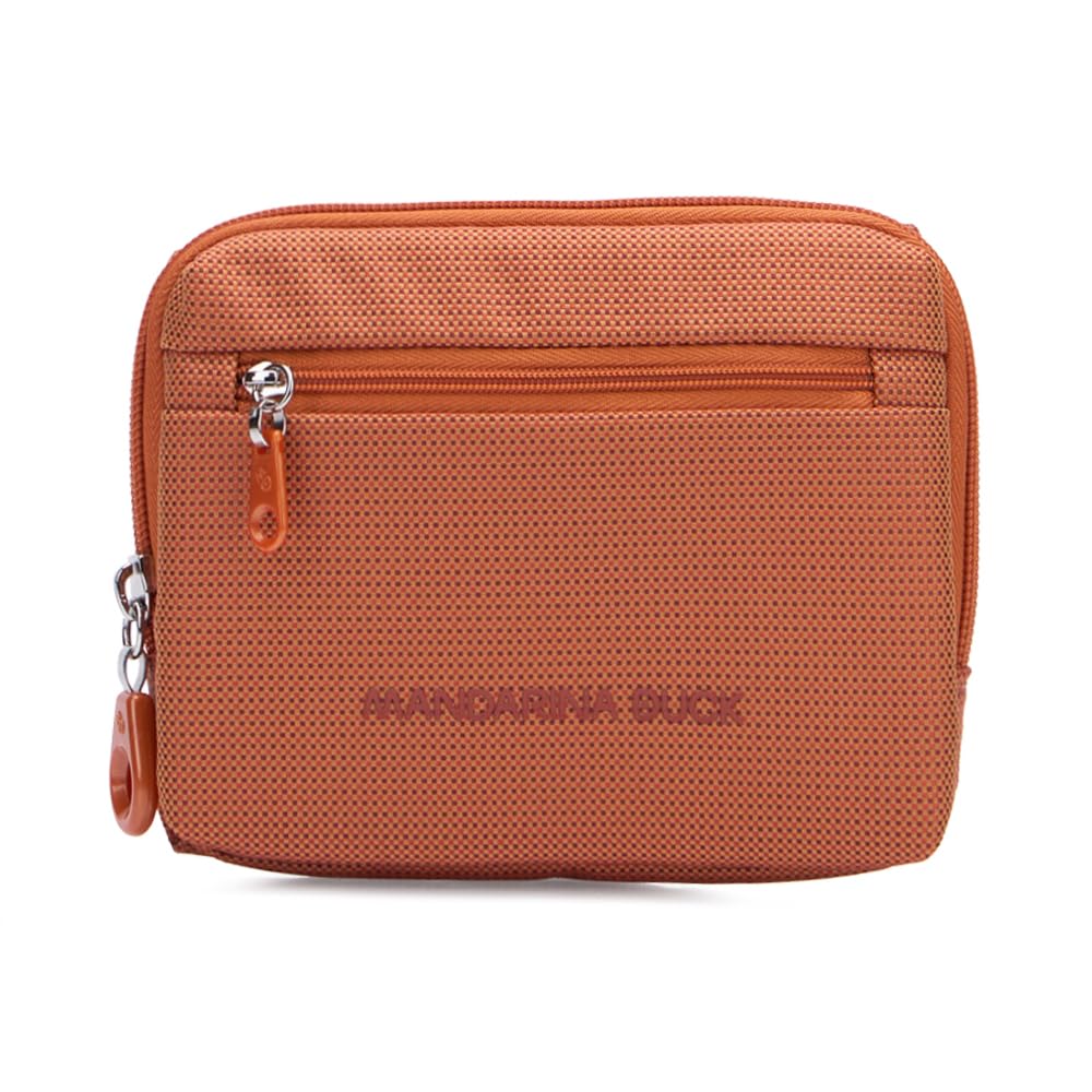 Mandarina Duck Md20 Minuteria, MD 20 Women, Pumpkin, Taglia Unica