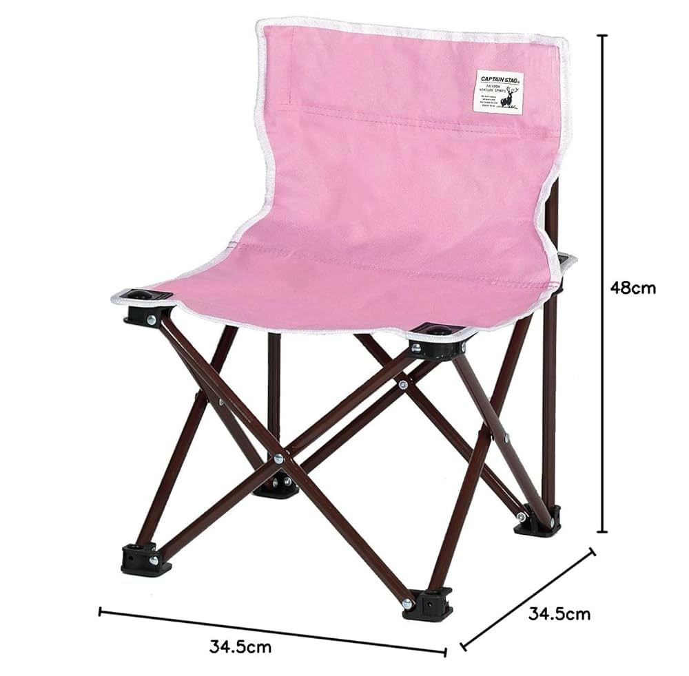 キャプテンスタッグ　CAPTAINSTAG チェア　UC-1637　4個セット 614rja55W8L._UF1000,1000_QL80_.jpg