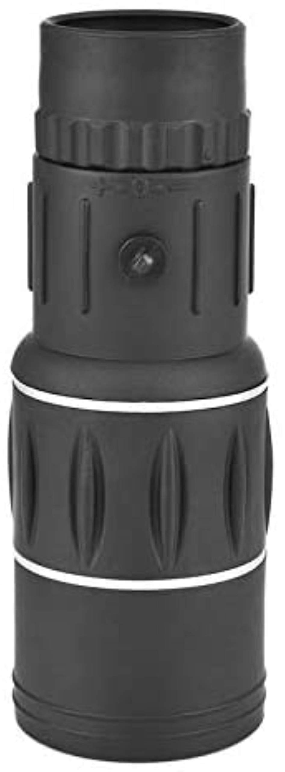 Jumelles Portables Haute Puissance, télescope monoculaire 10x42 étanche à Longue portée, idéal pour Camping et l'observation des Oiseaux.
