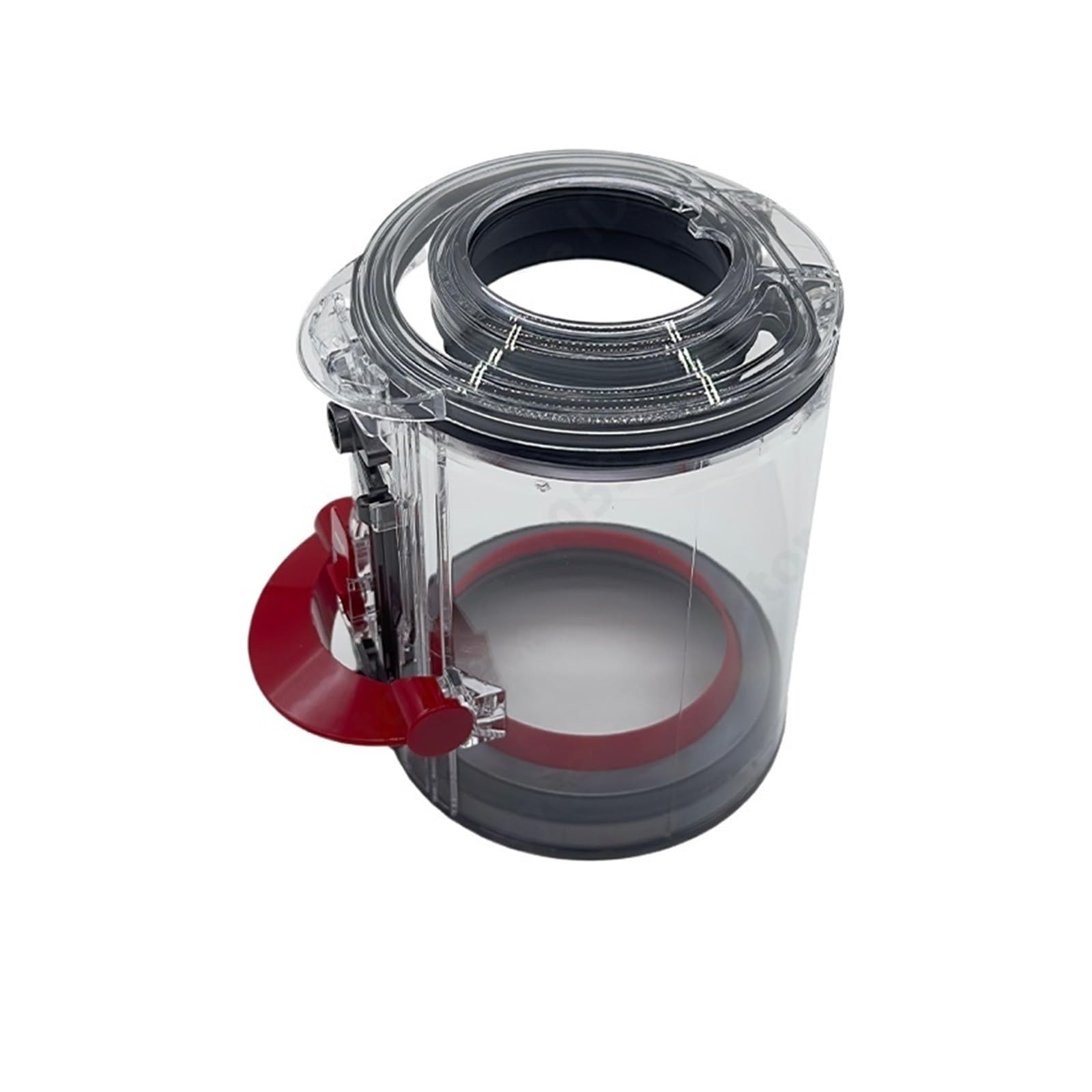 HIZON Bin Container ，Compatible For Dyson，Spare Parts Digital Slim Lightweight Bucket Vacuum Cleaner Accessories
